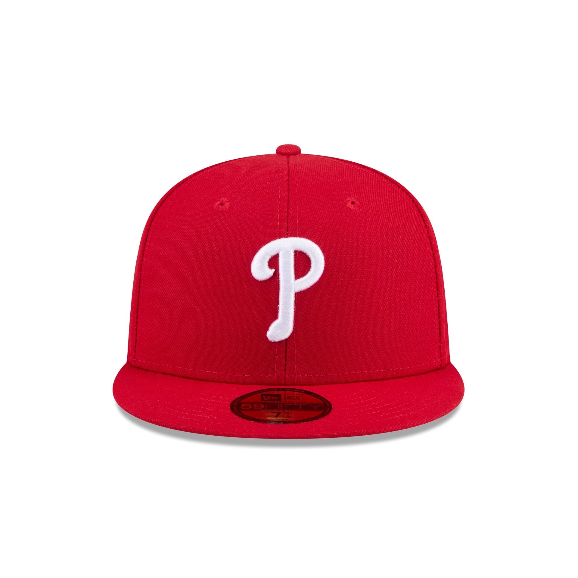 Philadelphia Phillies Jackie Robinson Day 2026 59FIFTY Fitted Hat