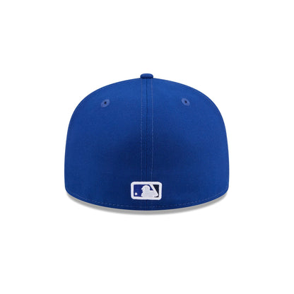 Toronto Blue Jays Jackie Robinson Day 2026 59FIFTY Fitted Hat