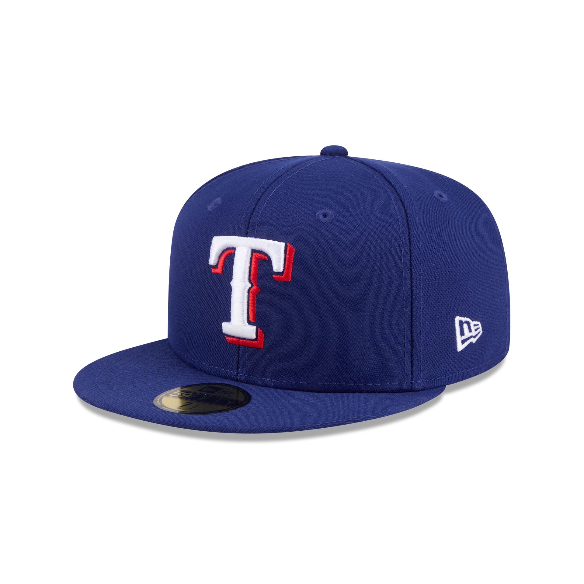 Texas Rangers Jackie Robinson Day 2026 59FIFTY Fitted Hat