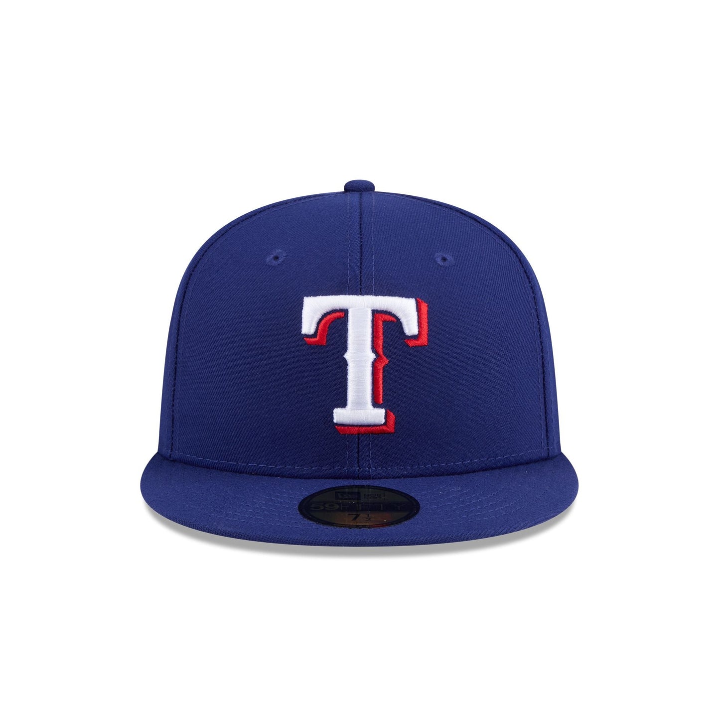 Texas Rangers Jackie Robinson Day 2026 59FIFTY Fitted Hat