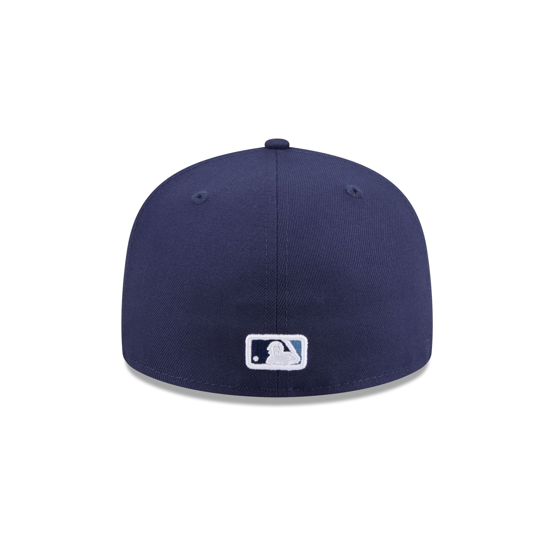 Tampa Bay Rays Jackie Robinson Day 2026 59FIFTY Fitted Hat