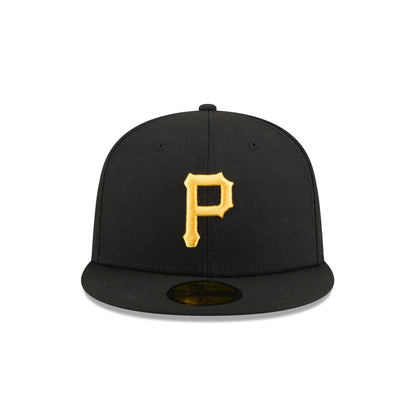 Pittsburgh Pirates Jackie Robinson Day 2026 59FIFTY Fitted Hat