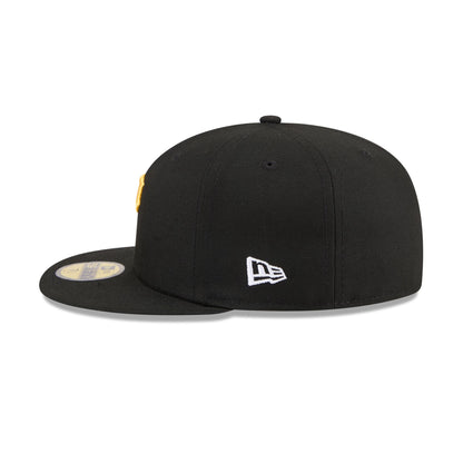 Pittsburgh Pirates Jackie Robinson Day 2026 59FIFTY Fitted Hat
