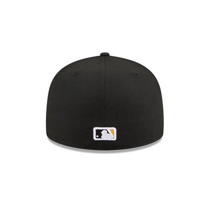 Pittsburgh Pirates Jackie Robinson Day 2026 59FIFTY Fitted Hat