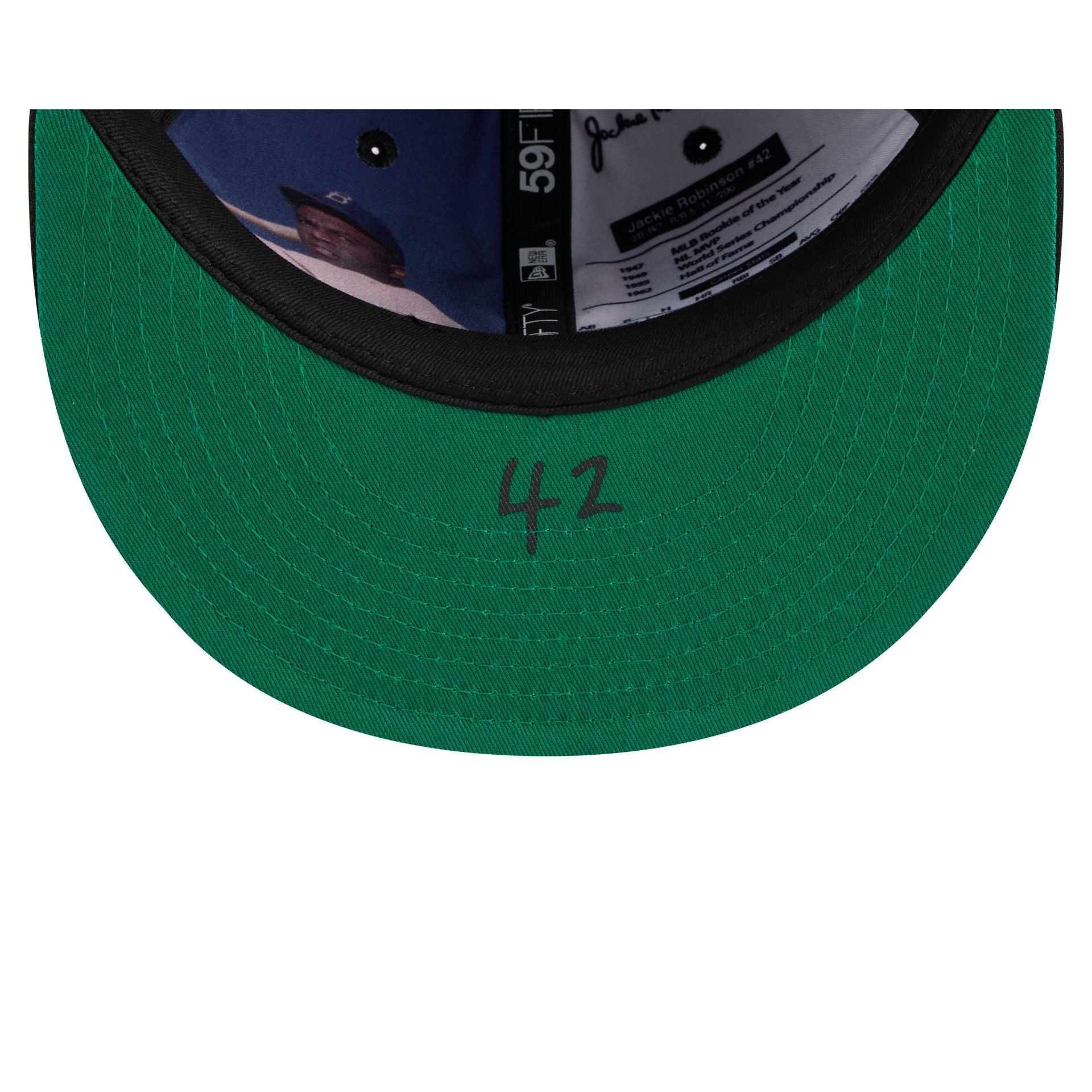 Pittsburgh Pirates Jackie Robinson Day 2026 59FIFTY Fitted Hat