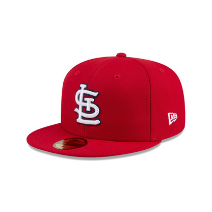 St. Louis Cardinals Jackie Robinson Day 2026 59FIFTY Fitted Hat