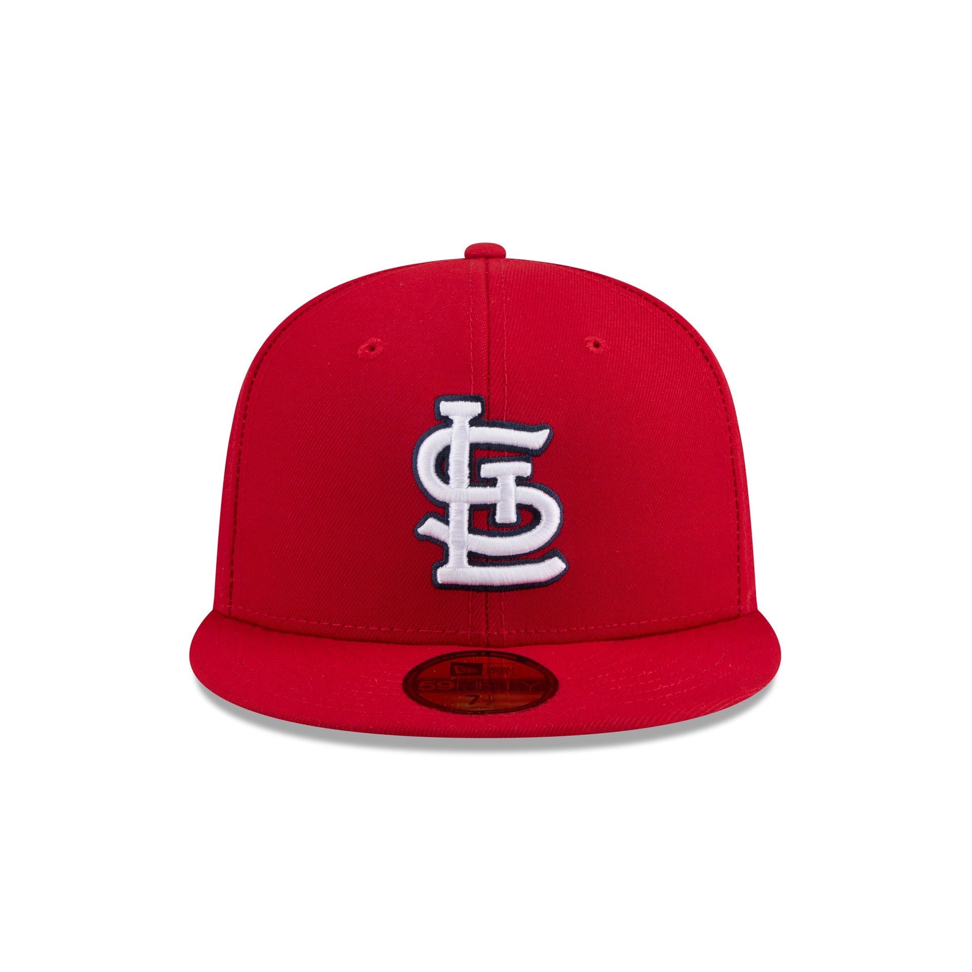 St. Louis Cardinals Jackie Robinson Day 2026 59FIFTY Fitted Hat