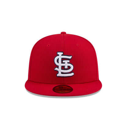 St. Louis Cardinals Jackie Robinson Day 2026 59FIFTY Fitted Hat
