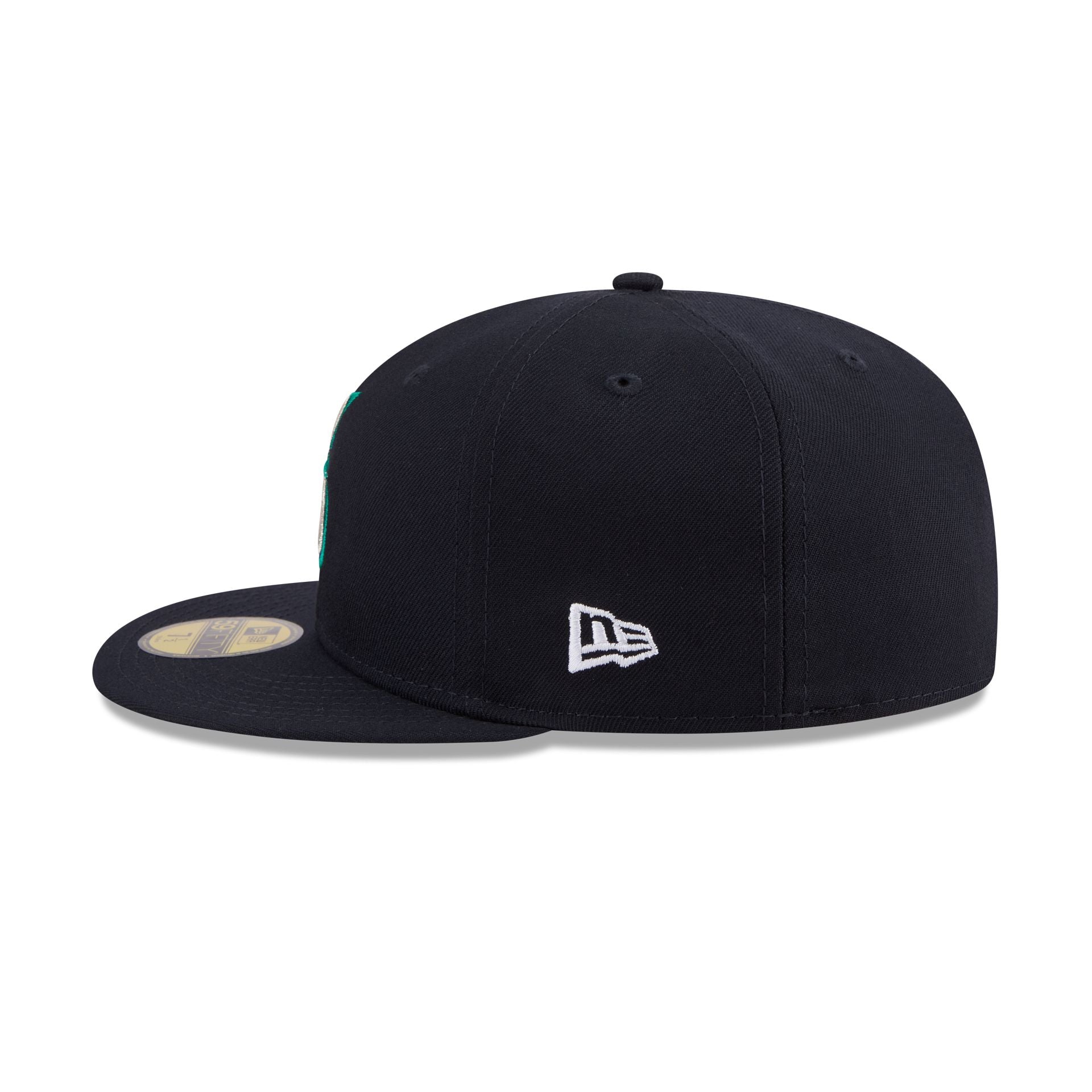 Seattle Mariners Jackie Robinson Day 2026 59FIFTY Fitted Hat