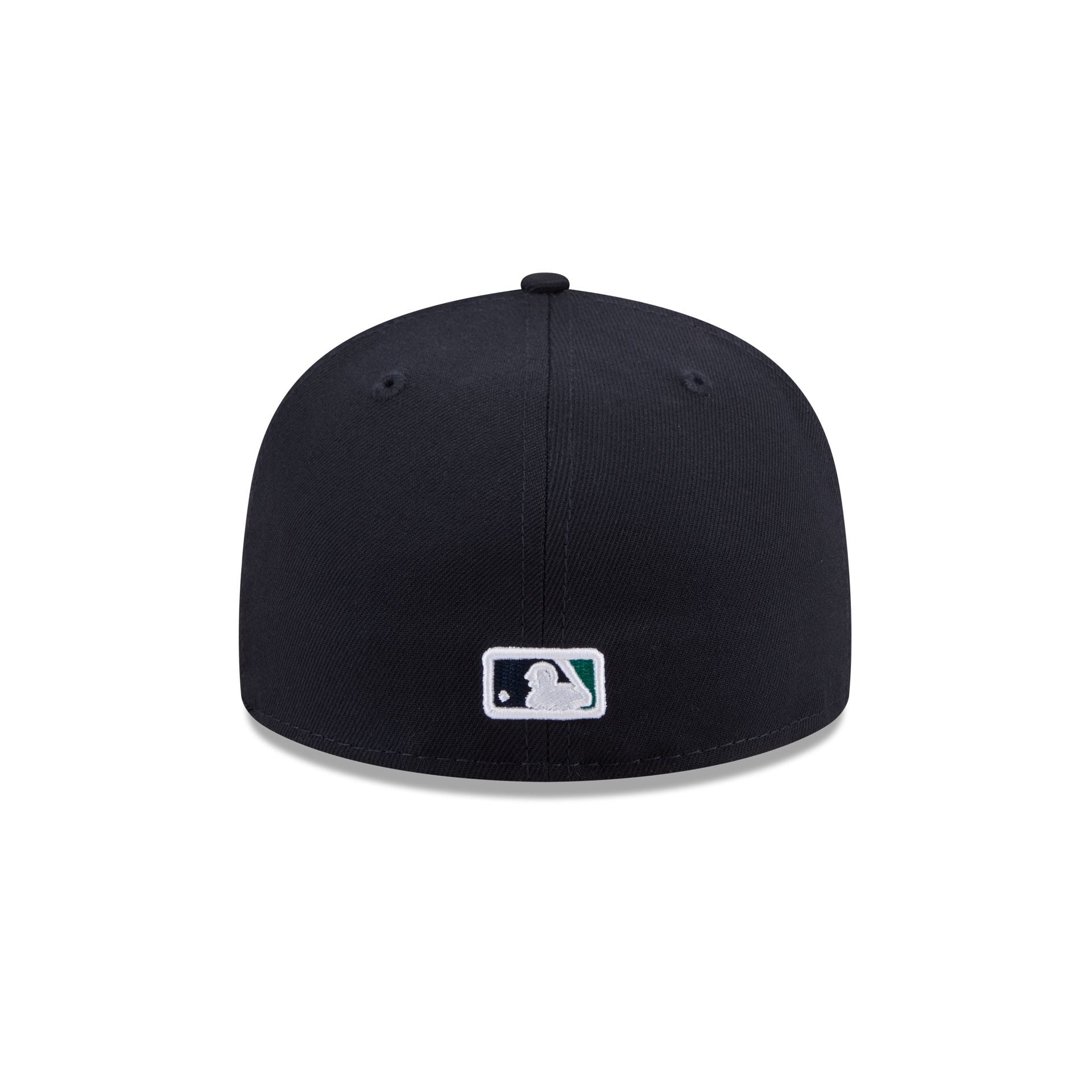 Seattle Mariners Jackie Robinson Day 2026 59FIFTY Fitted Hat