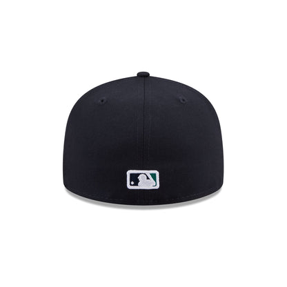 Seattle Mariners Jackie Robinson Day 2026 59FIFTY Fitted Hat