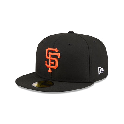 San Francisco Giants Jackie Robinson Day 2026 59FIFTY Fitted Hat