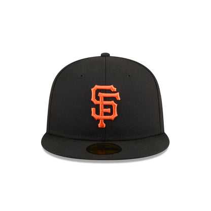 San Francisco Giants Jackie Robinson Day 2026 59FIFTY Fitted Hat