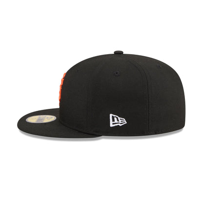 San Francisco Giants Jackie Robinson Day 2026 59FIFTY Fitted Hat