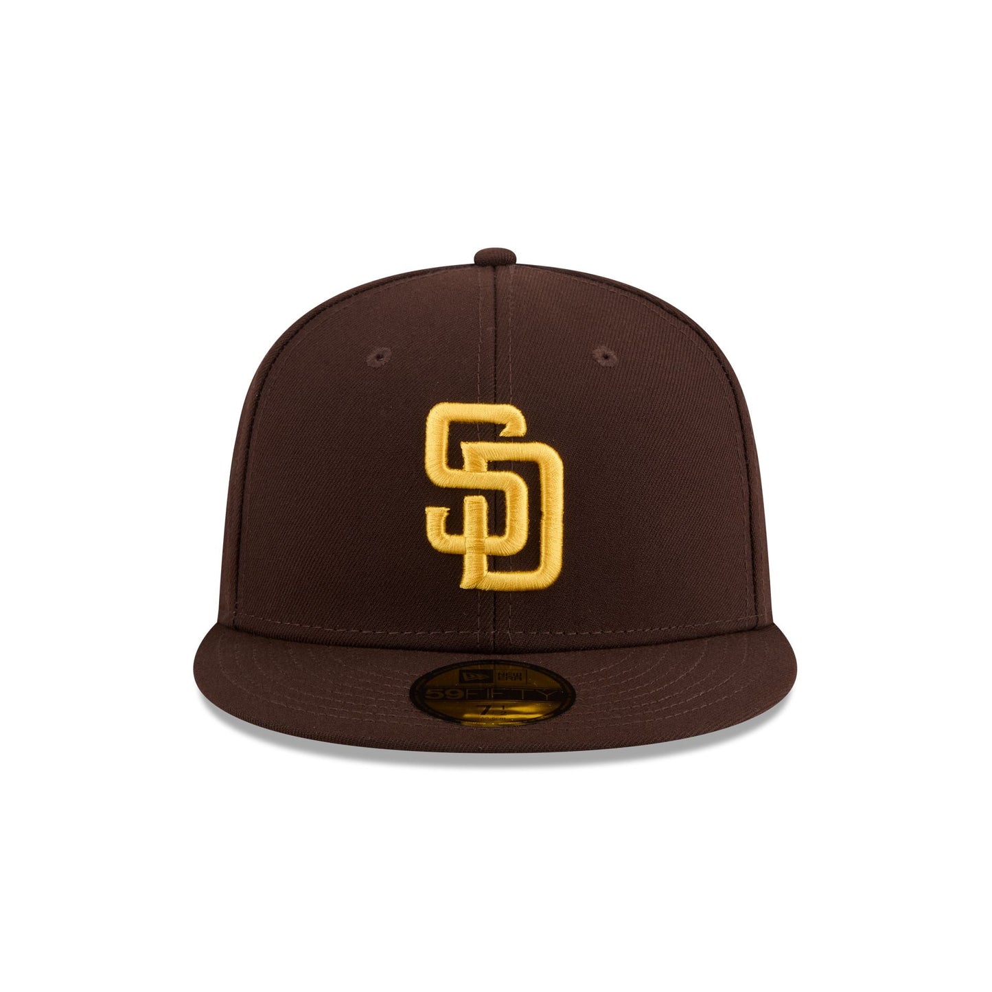 San Diego Padres Jackie Robinson Day 2026 59FIFTY Fitted Hat