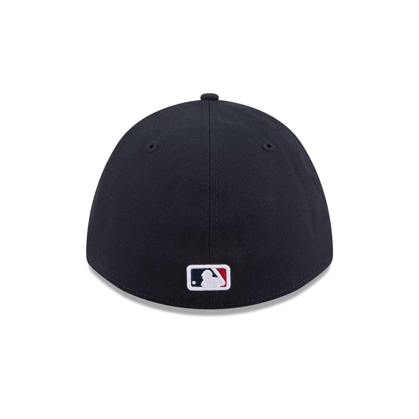 Boston Red Sox Jackie Robinson Day 2026 39THIRTY M-Crown Stretch Fit Hat