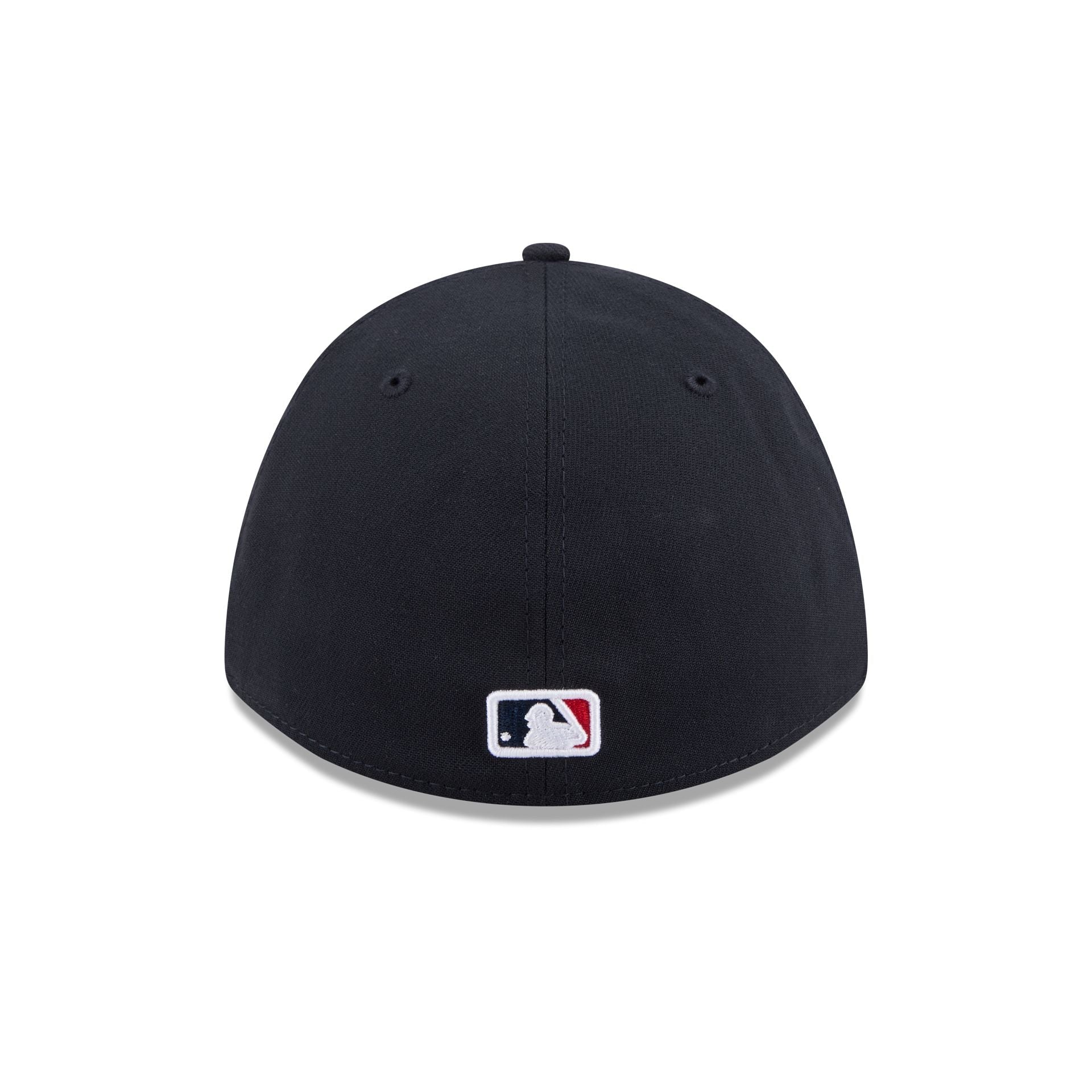 Boston Red Sox Jackie Robinson Day 2026 39THIRTY M-Crown Stretch Fit Hat