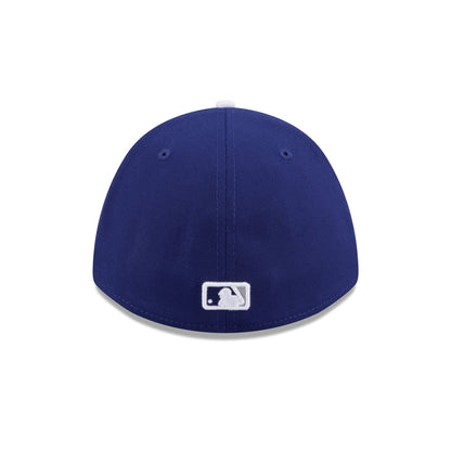 Brooklyn Dodgers Jackie Robinson Day 2026 39THIRTY M-Crown Stretch Fit Hat