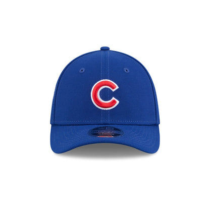 Chicago Cubs Jackie Robinson Day 2026 39THIRTY M-Crown Stretch Fit Hat
