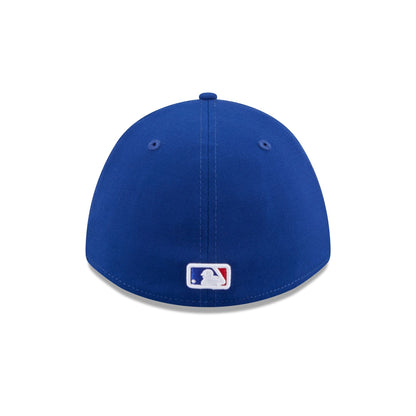 Chicago Cubs Jackie Robinson Day 2026 39THIRTY M-Crown Stretch Fit Hat