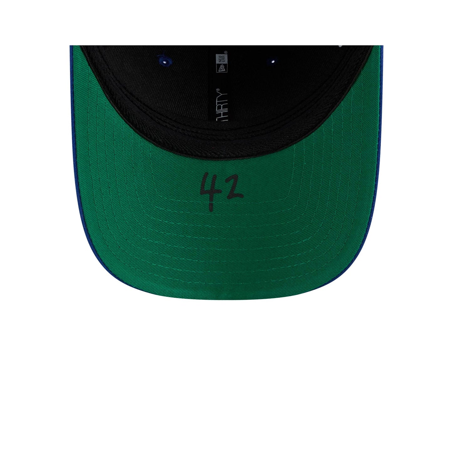 Chicago Cubs Jackie Robinson Day 2026 39THIRTY M-Crown Stretch Fit Hat