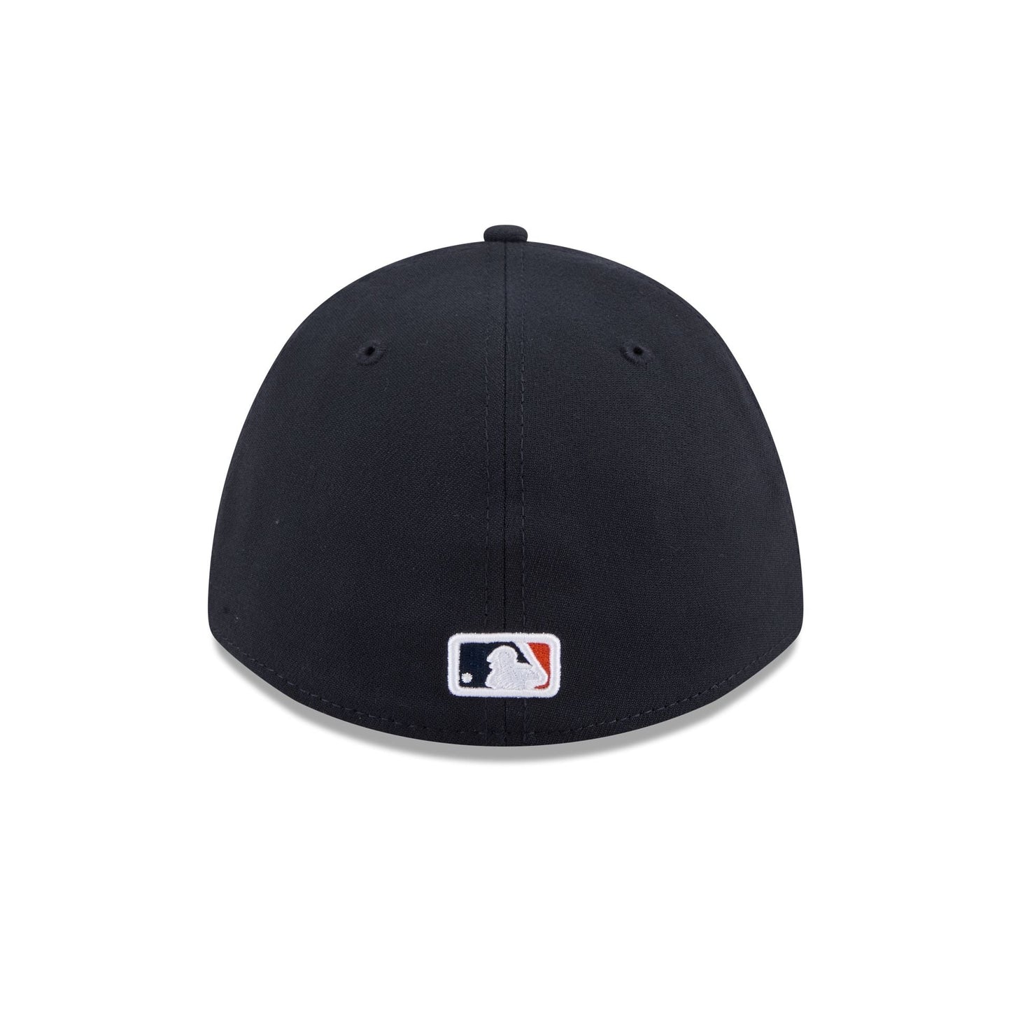 Houston Astros Jackie Robinson Day 2026 39THIRTY M-Crown Stretch Fit Hat