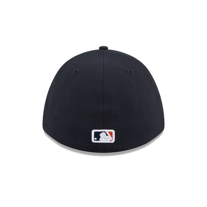 Houston Astros Jackie Robinson Day 2026 39THIRTY M-Crown Stretch Fit Hat