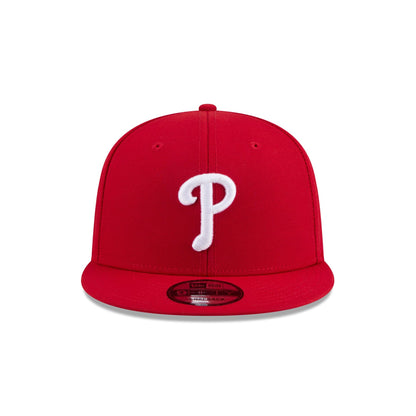 Philadelphia Phillies Jackie Robinson Day 2026 9FIFTY Snapback Hat