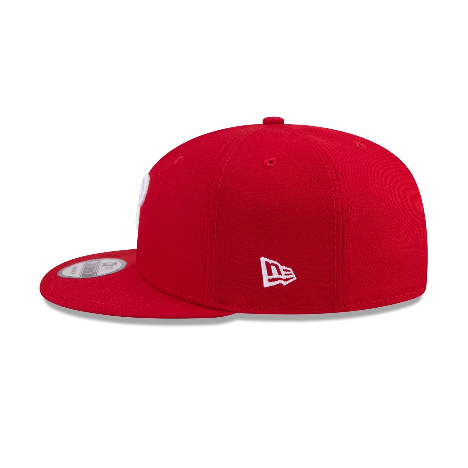 Philadelphia Phillies Jackie Robinson Day 2026 9FIFTY Snapback Hat