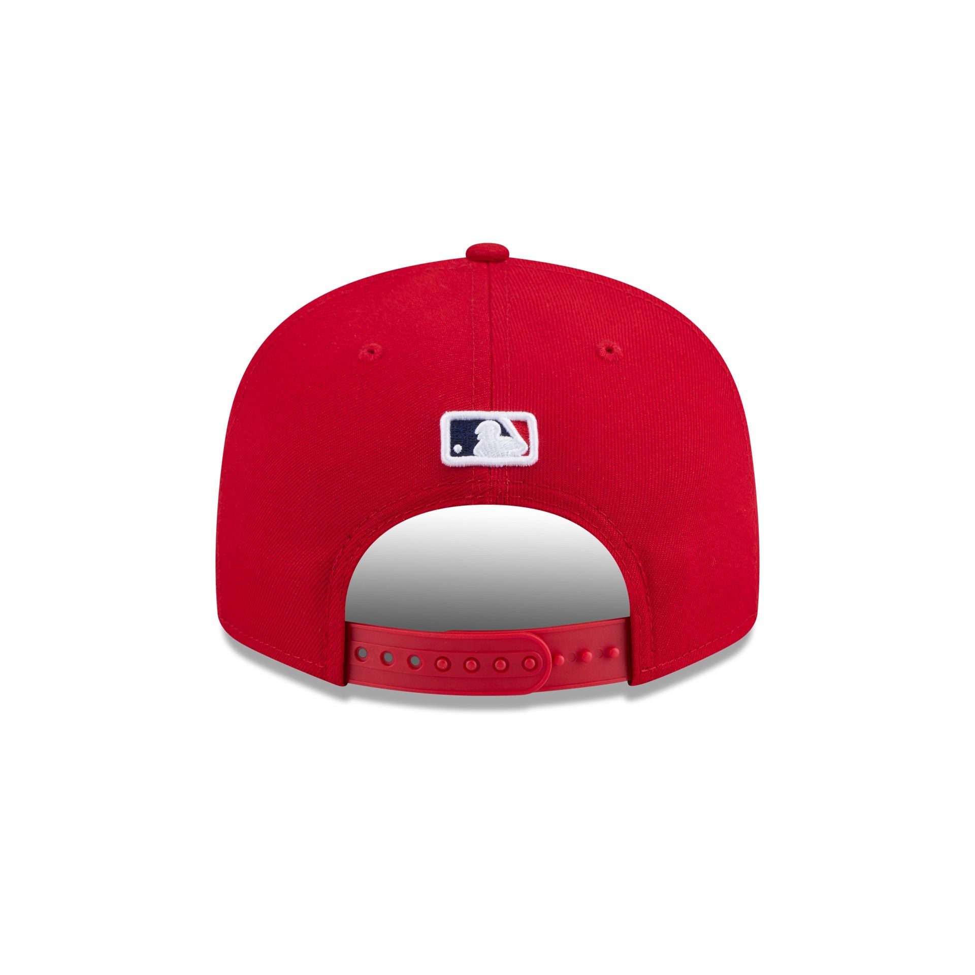 Philadelphia Phillies Jackie Robinson Day 2026 9FIFTY Snapback Hat