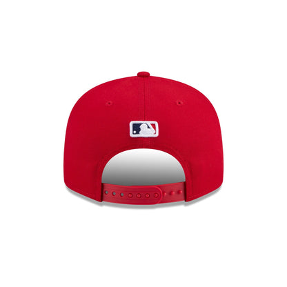 Philadelphia Phillies Jackie Robinson Day 2026 9FIFTY Snapback Hat