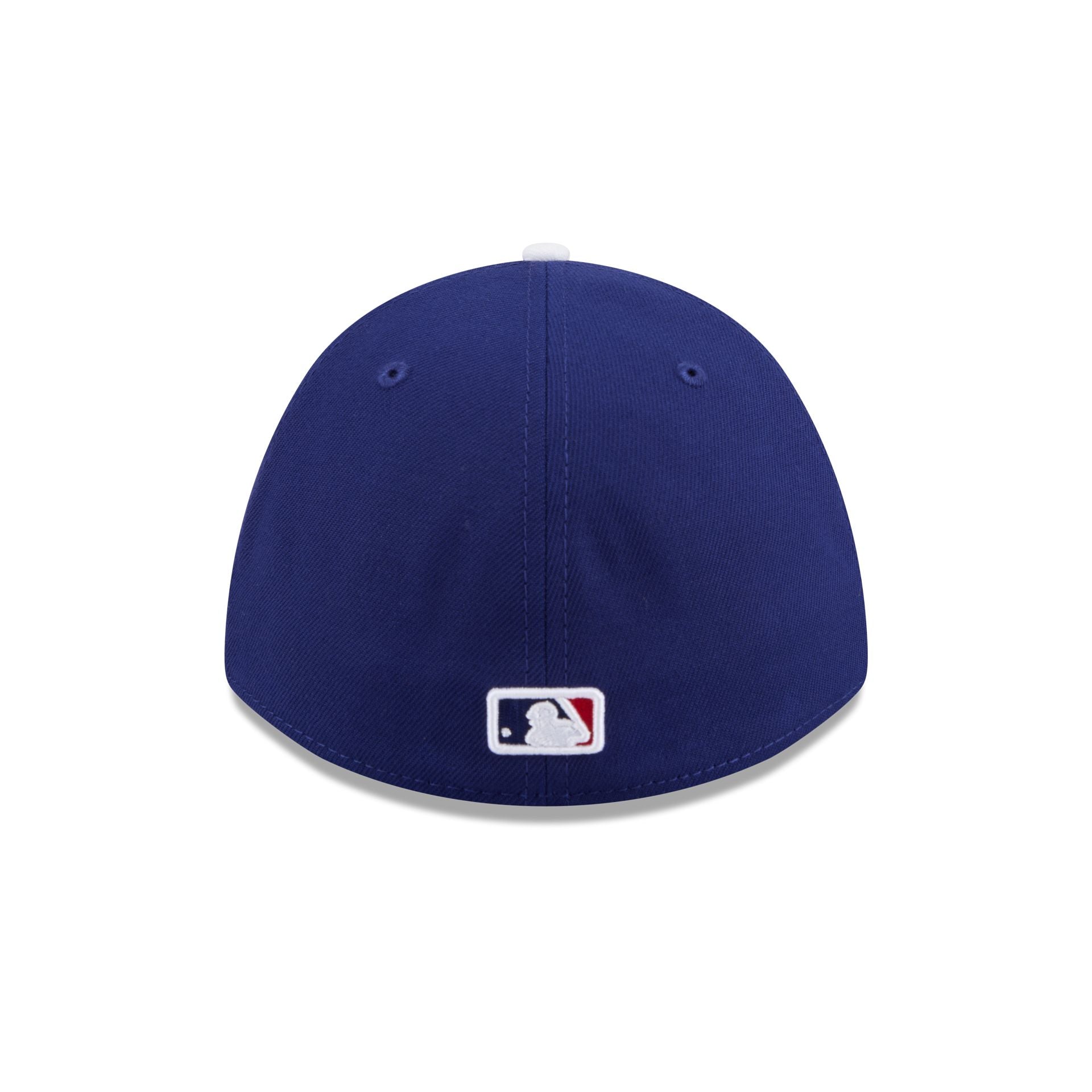 Los Angeles Dodgers Jackie Robinson Day 2026 39THIRTY M-Crown Stretch Fit Hat