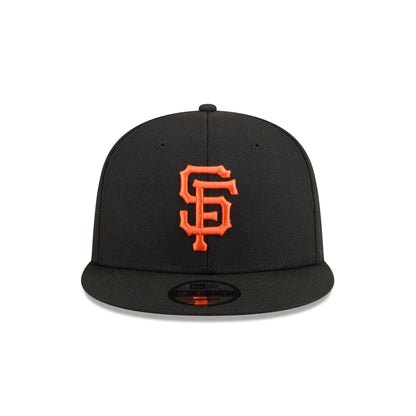 San Francisco Giants Jackie Robinson Day 2026 9FIFTY Snapback Hat