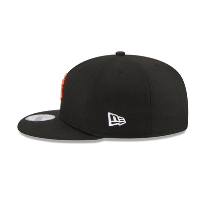 San Francisco Giants Jackie Robinson Day 2026 9FIFTY Snapback Hat