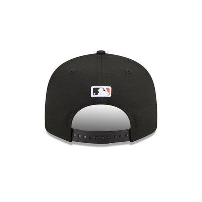 San Francisco Giants Jackie Robinson Day 2026 9FIFTY Snapback Hat