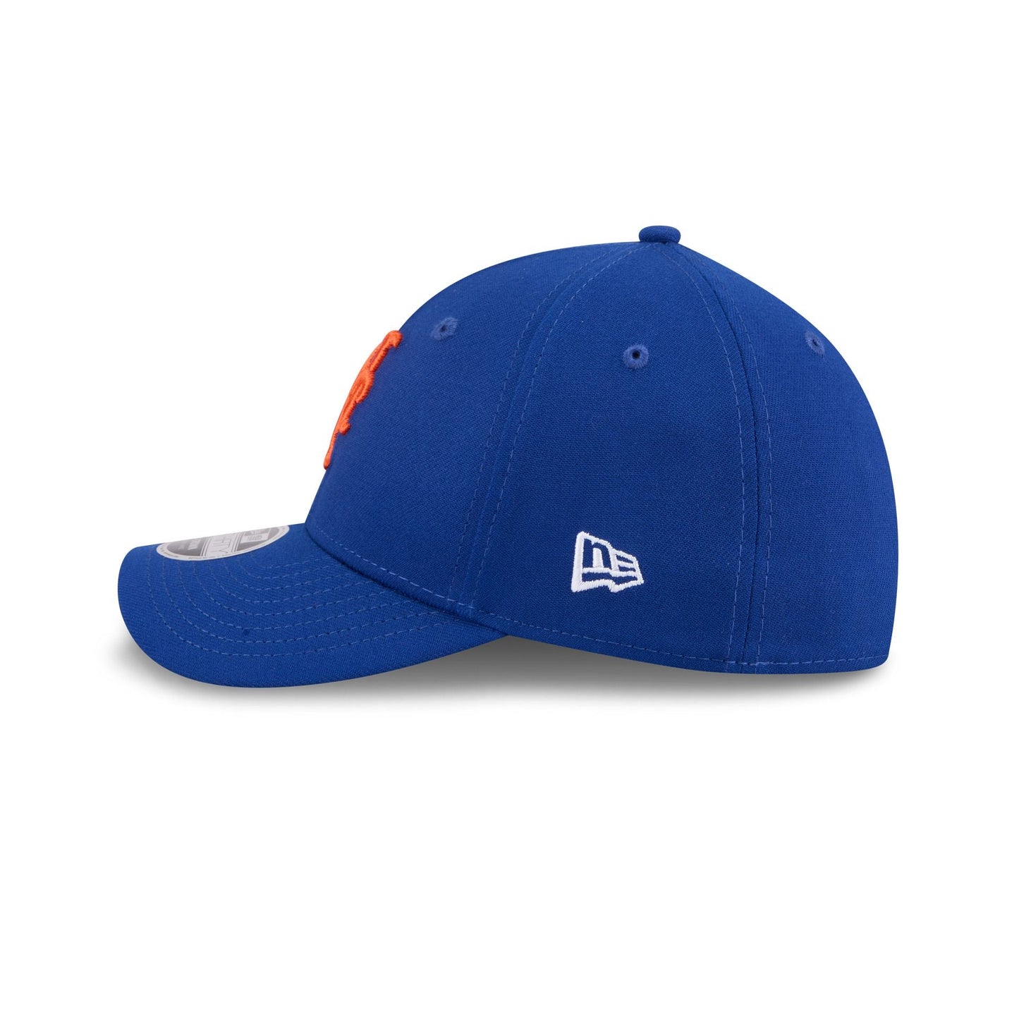 New York Mets Jackie Robinson Day 2026 39THIRTY M-Crown Stretch Fit Hat