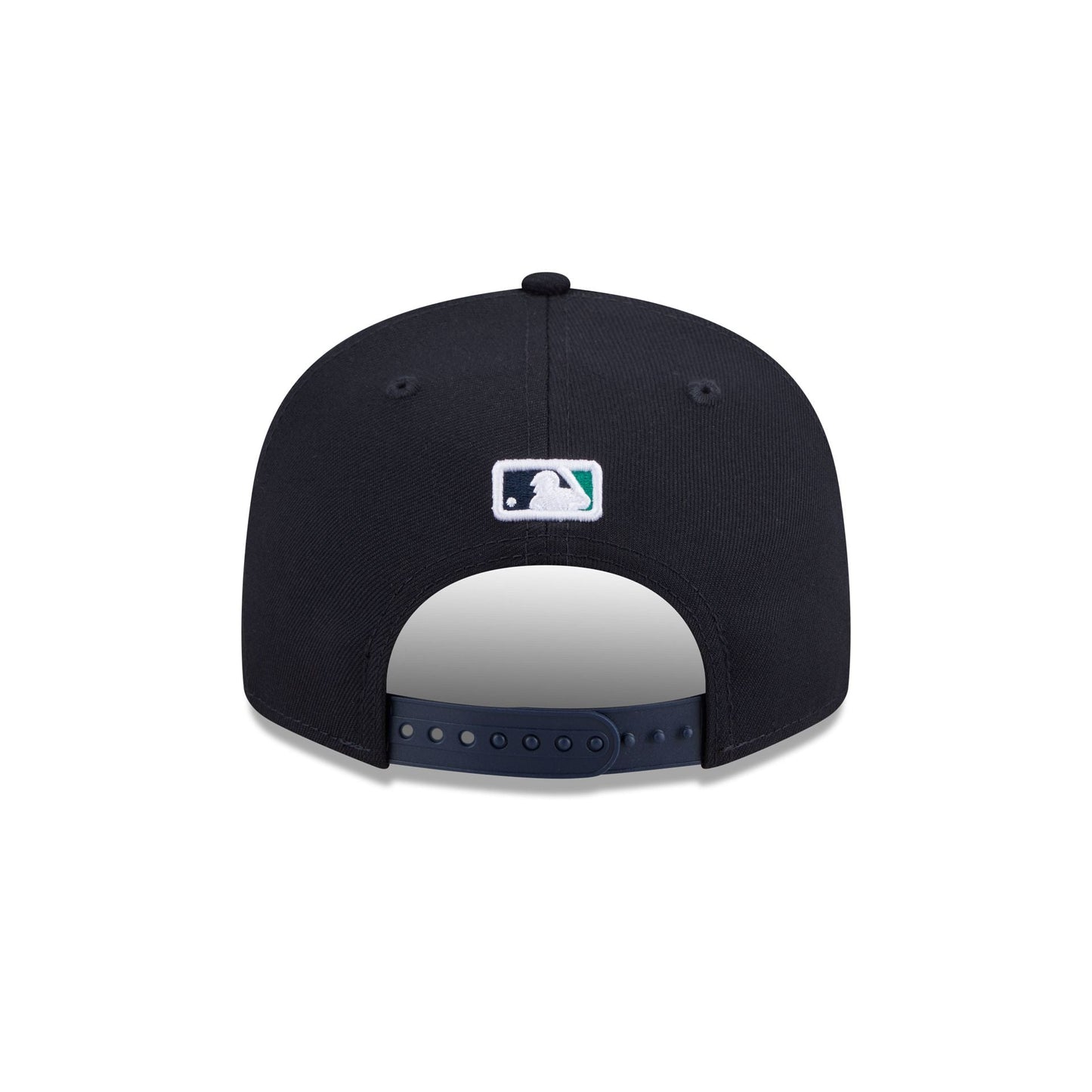 Seattle Mariners Jackie Robinson Day 2026 9FIFTY Snapback Hat