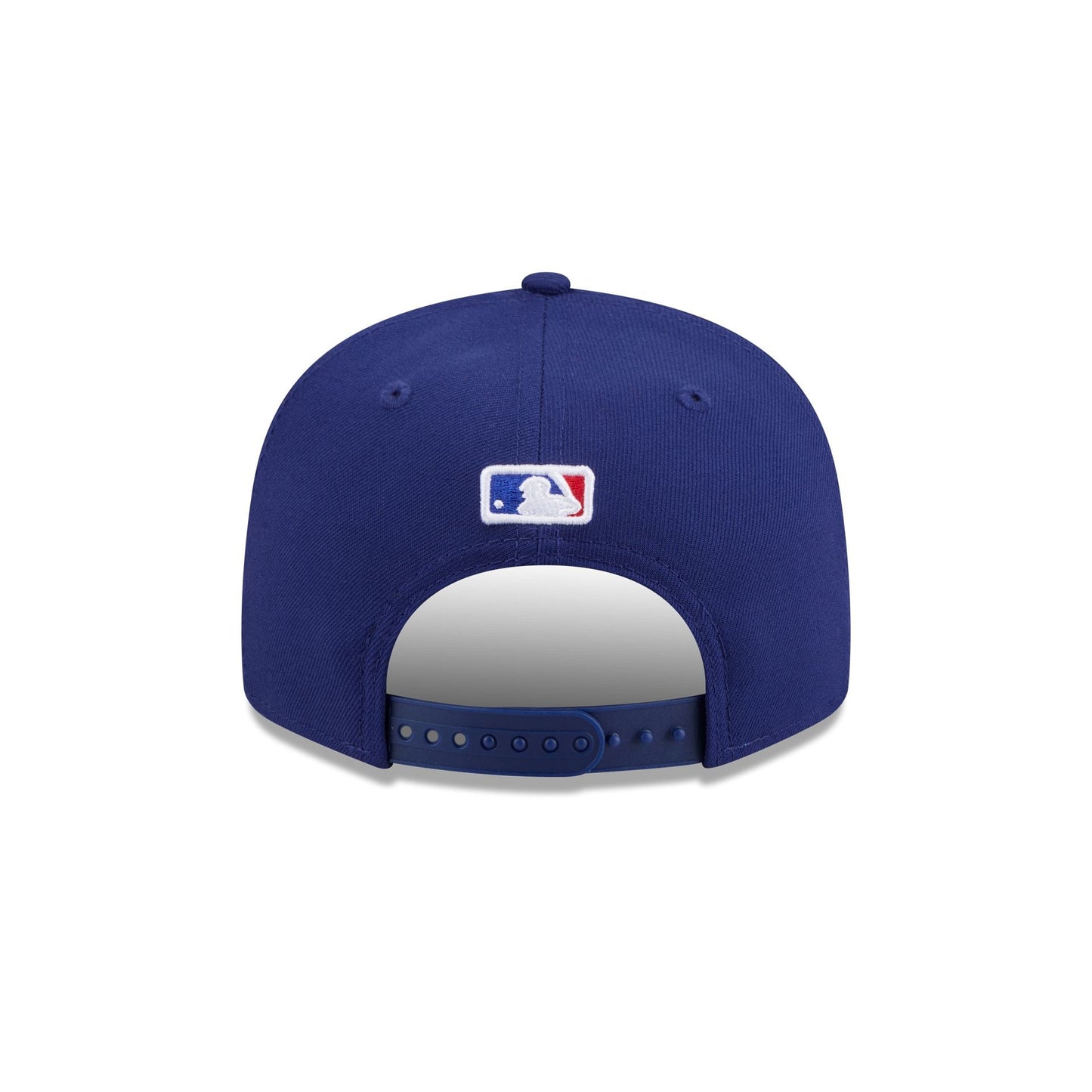 Texas Rangers Jackie Robinson Day 2026 9FIFTY Snapback Hat
