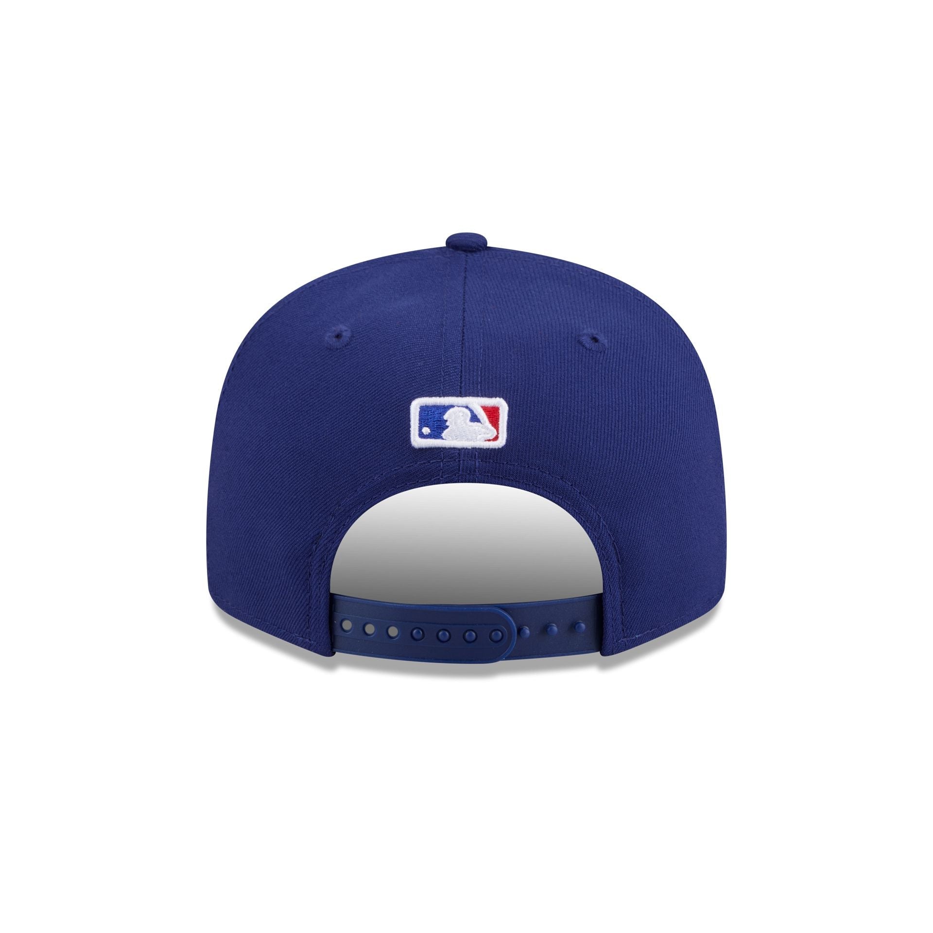 Texas Rangers Jackie Robinson Day 2026 9FIFTY Snapback Hat
