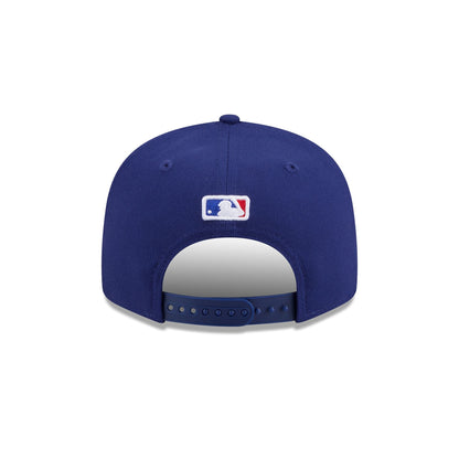 Texas Rangers Jackie Robinson Day 2026 9FIFTY Snapback Hat