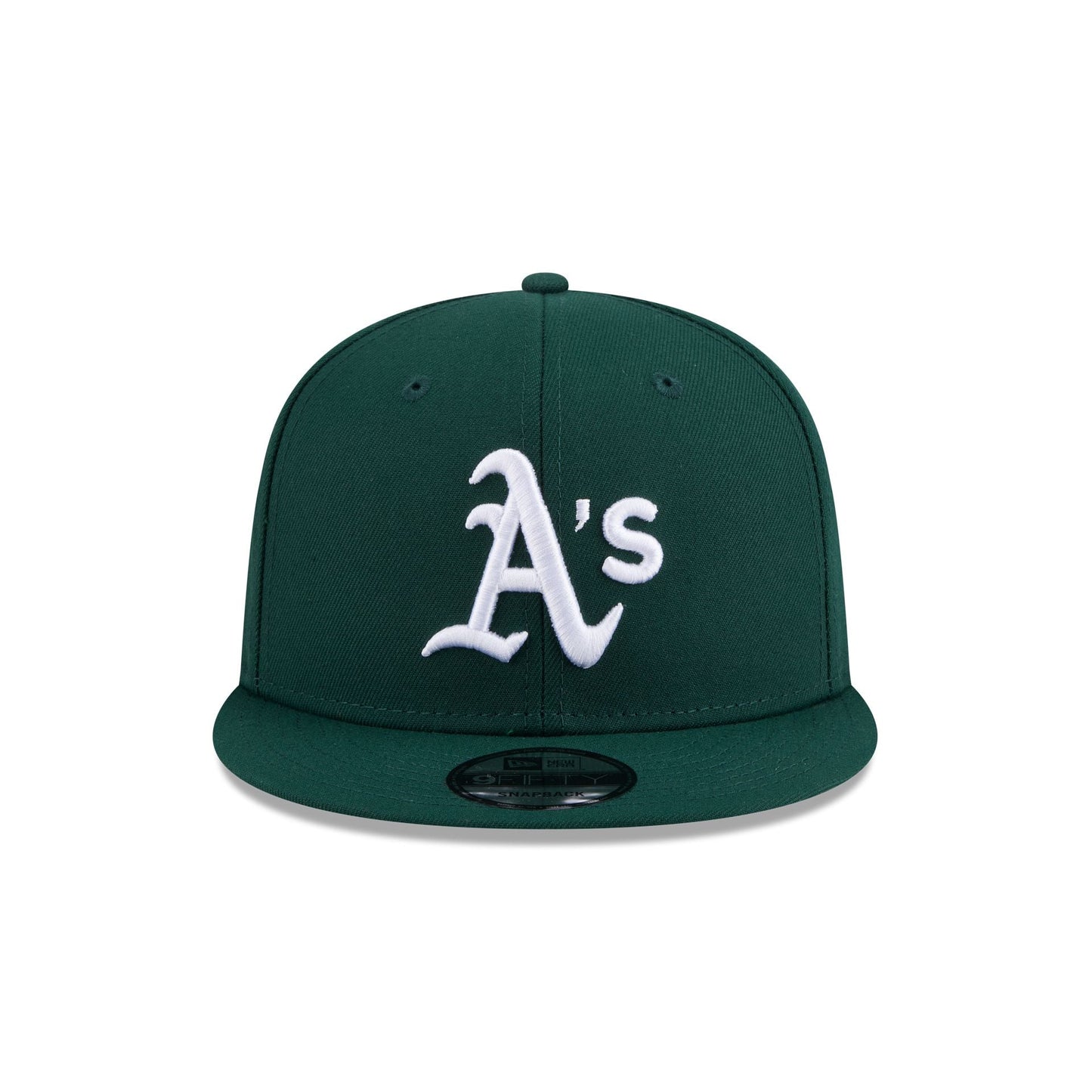 Athletics Jackie Robinson Day 2026 9FIFTY Snapback Hat