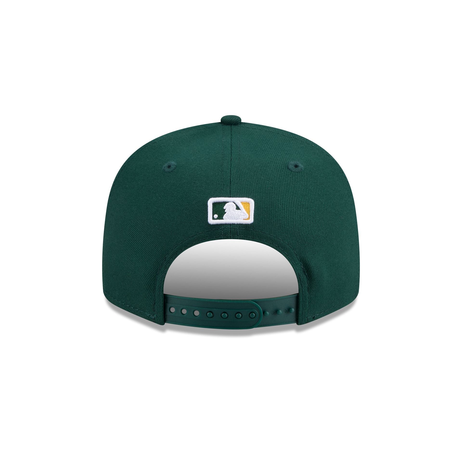 Athletics Jackie Robinson Day 2026 9FIFTY Snapback Hat