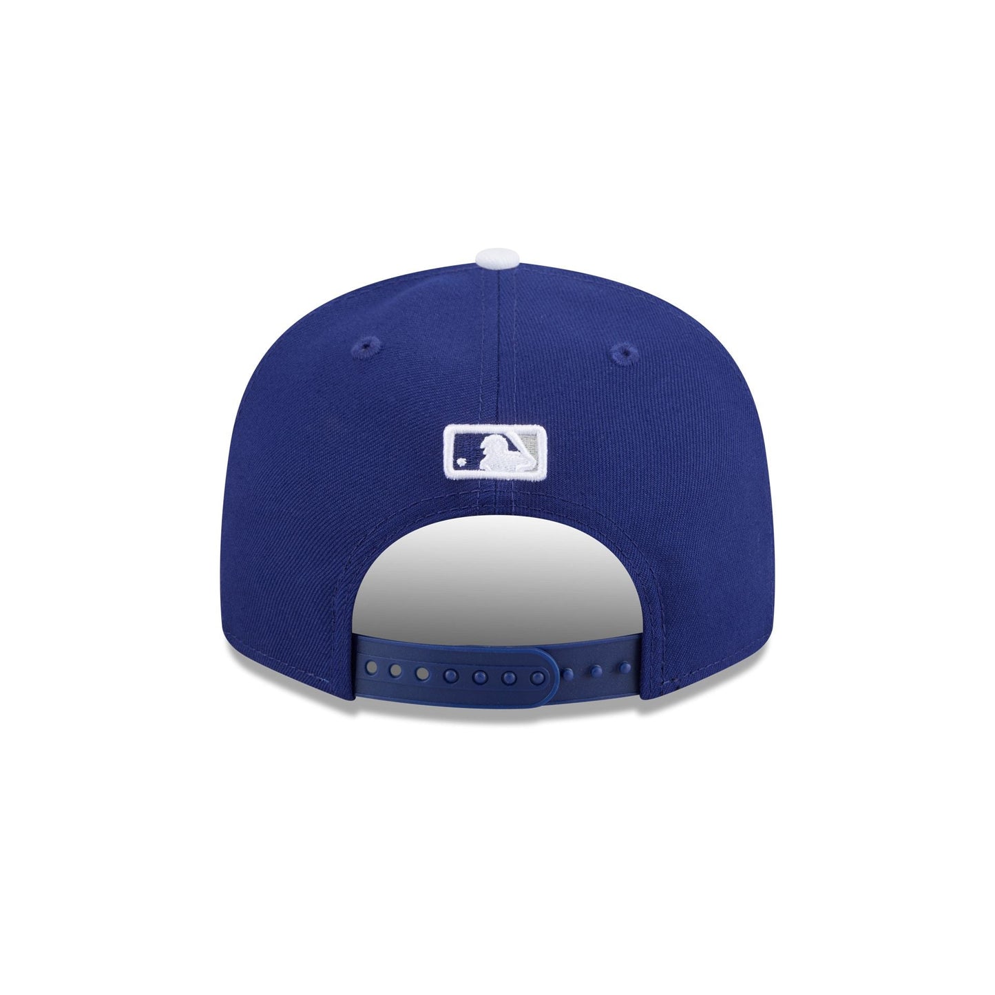 Brooklyn Dodgers Jackie Robinson Day 2026 9FIFTY Snapback Hat