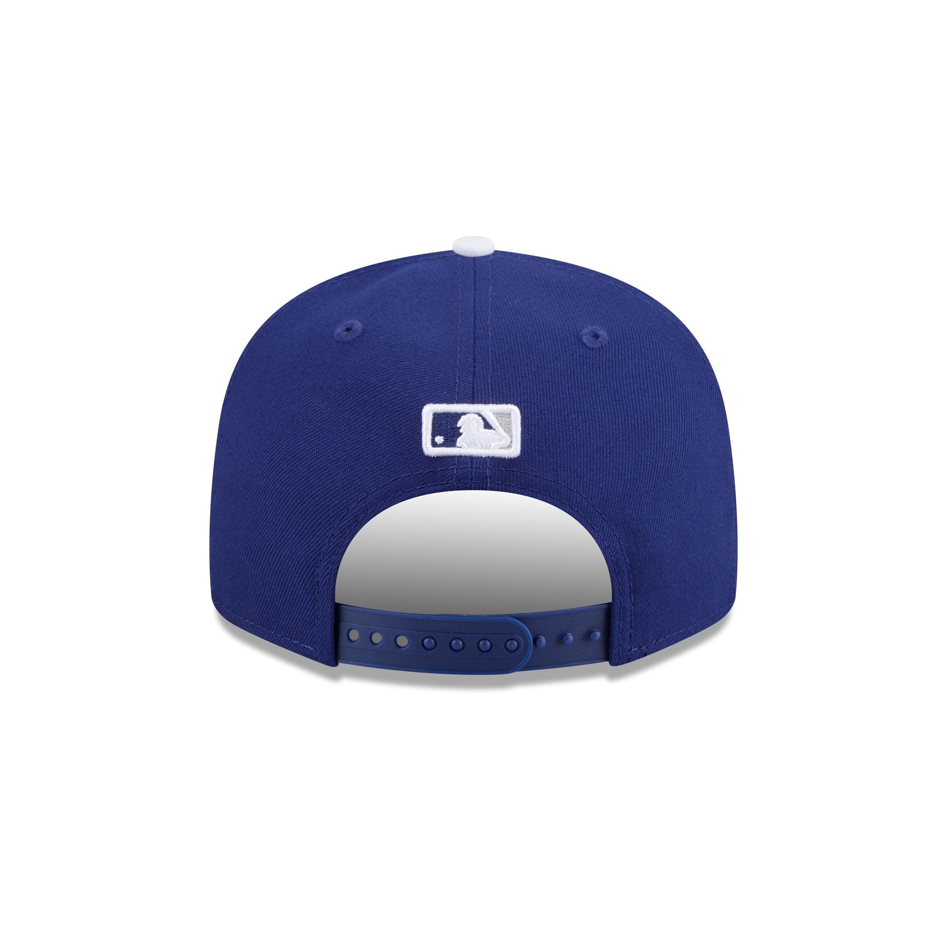 Brooklyn Dodgers Jackie Robinson Day 2026 9FIFTY Snapback Hat