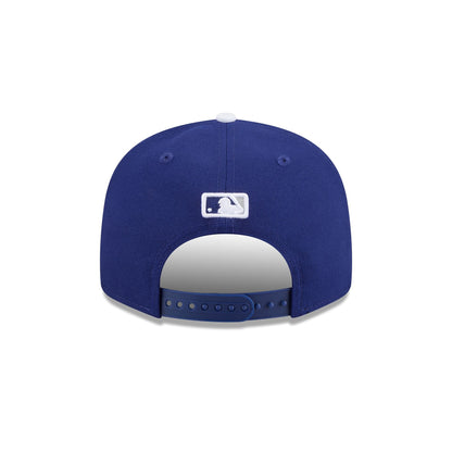 Brooklyn Dodgers Jackie Robinson Day 2026 9FIFTY Snapback Hat