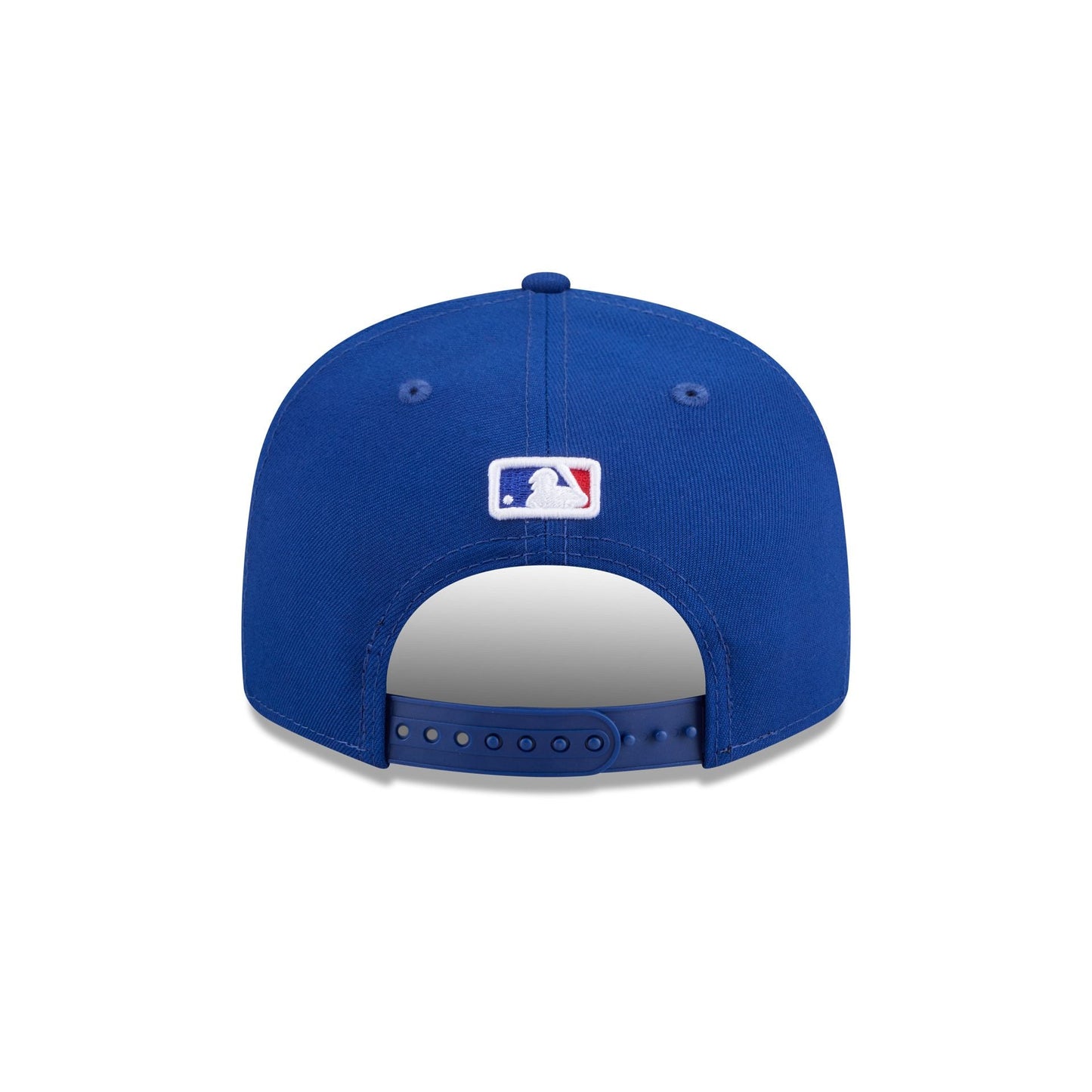 Chicago Cubs Jackie Robinson Day 2026 9FIFTY Snapback Hat