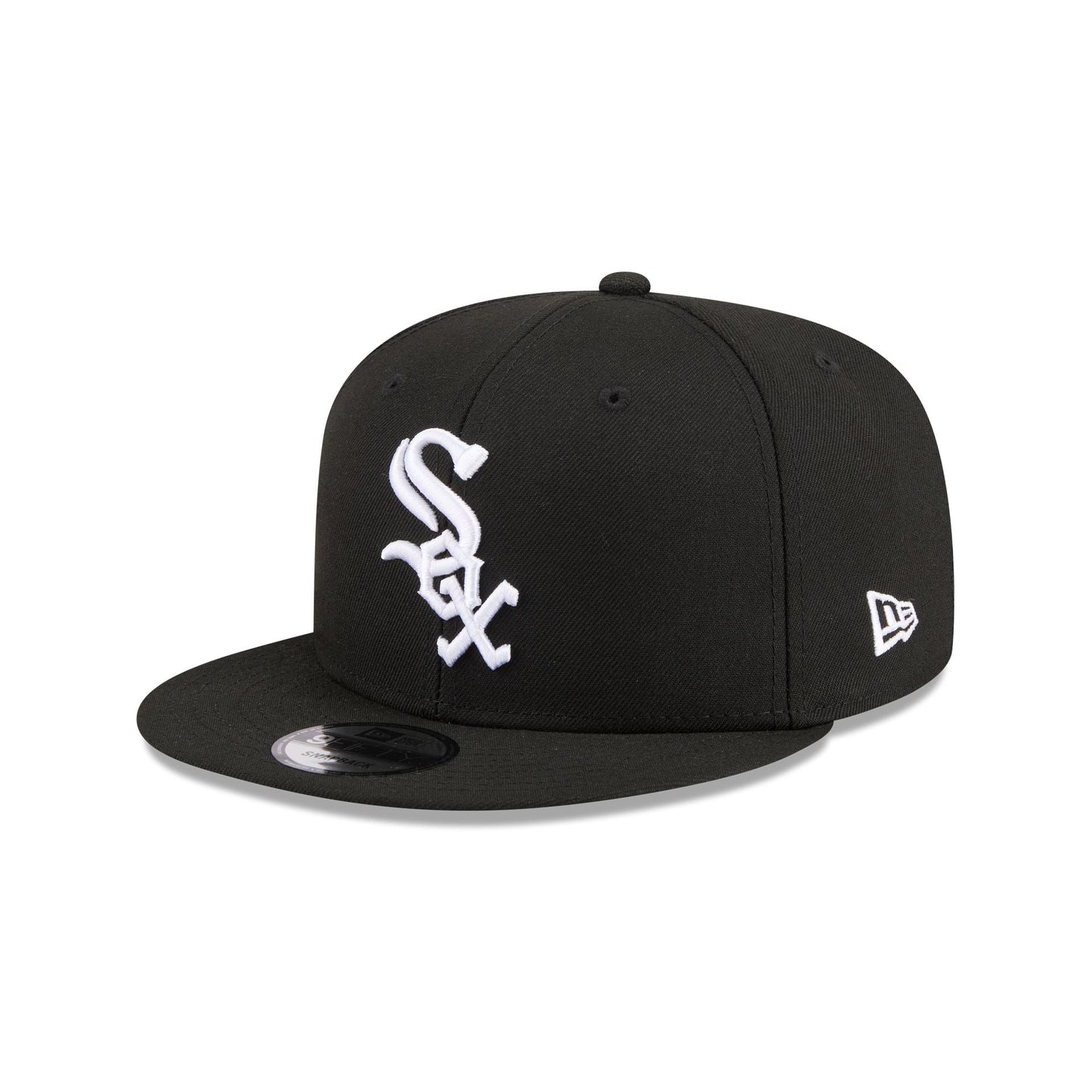 Chicago White Sox Jackie Robinson Day 2026 9FIFTY Snapback Hat