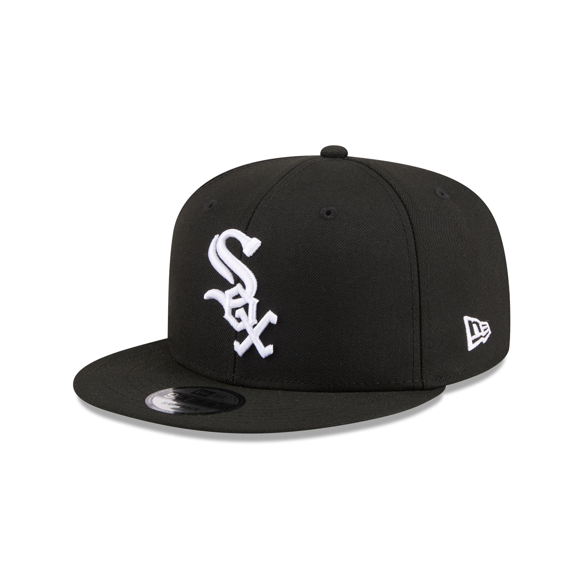 Chicago White Sox Jackie Robinson Day 2026 9FIFTY Snapback Hat