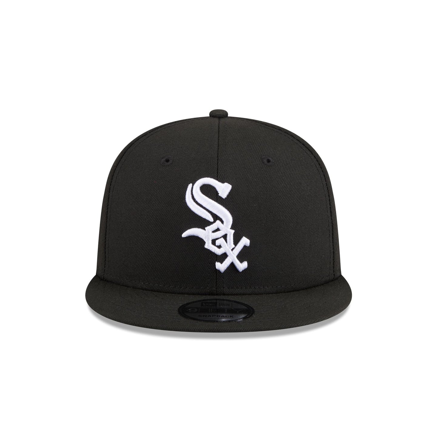 Chicago White Sox Jackie Robinson Day 2026 9FIFTY Snapback Hat