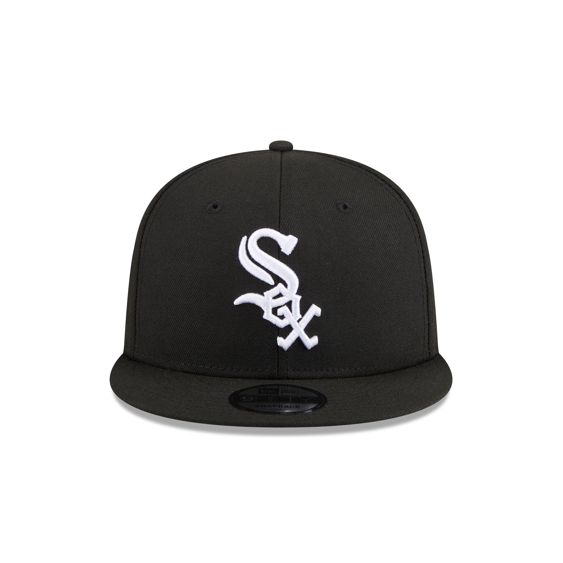 Chicago White Sox Jackie Robinson Day 2026 9FIFTY Snapback Hat